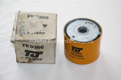 TJ Fuel Filter FK9366