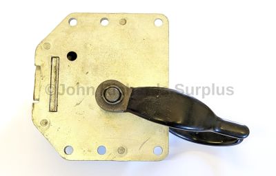 Land Rover Military Anti-Burst door handle R/H 395041 FQR100590