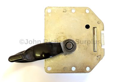 Land Rover Military Anti-Burst door handle L/H 395042
