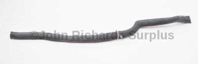 Front Door Seal L/H 395599
