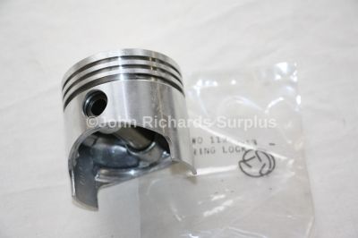 Onan Piston Standard Size Less Rings 112-0177 NSN 2805-99-204-8053