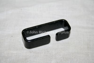Land Rover Military 101 Door Check Strap Retainer 398777