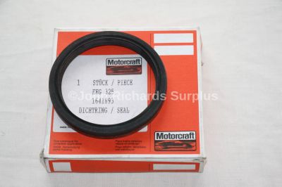 Motorcraft Ford Rear Crankshaft Oil Seal 1641893 EEG325