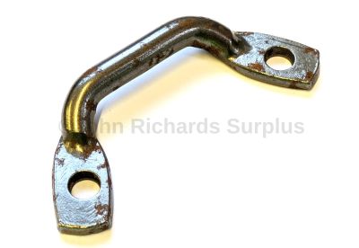 Land Rover 101 Door Check Strap Cleat 399543