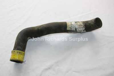 Land Rover Defender V8 Radiator Bottom Hose NTC3543 Genuine