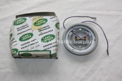 Range Rover Classic Interior Lamp Base Plate PRC3710 Genuine