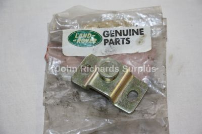 Defender 110 C.S.W. 2nd Row Door Striker MUC2963 Genuine