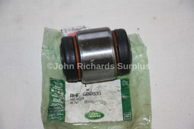 Discovery 3/4 Range Rover Sport Hub Knuckle Bush Rear Upper RHF500031 Genuine