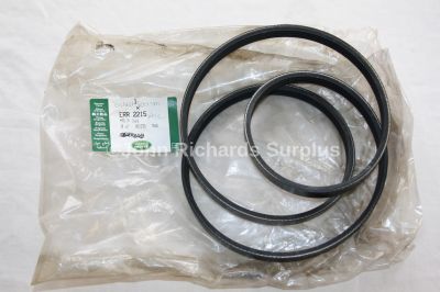 Defender Discovery Range Rover Classic 300TDI Air Con Belt ERR2215 Genuine