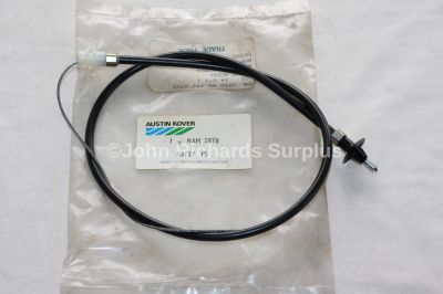 Austin Mini Throttle Cable NAM2978