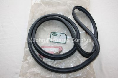 Defender Sunroof Seal RTC5942 Genuine