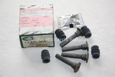 Discovery Freelander Range Rover Brake Caliper Guide Pin Kit STC1910 Genuine