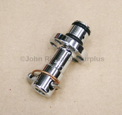 Siebe Gorman Merlin Demand Valve 4220999249006