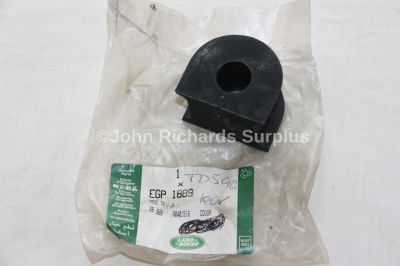 Defender Anti Roll Bar Bush Rear EGP1889 Genuine