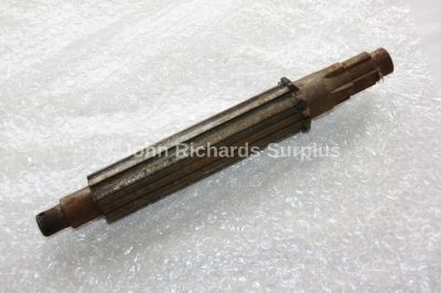 Land Rover Series 2A Gearbox Layshaft New Old Stock 556040 