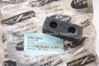 Bonnet Slam Buffer MRC5016