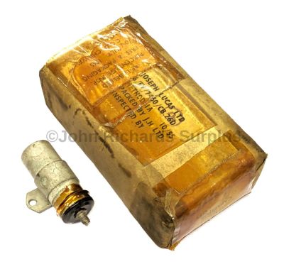 Lucas Condenser 445377