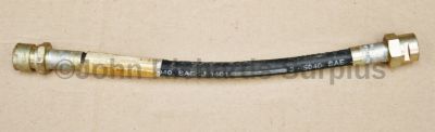 Mercedes Unimog Front Brake Hose A 001 428 17 35