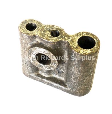 Land Rover Series 2 2.25 Petrol Rocker Bracket - Front 503746