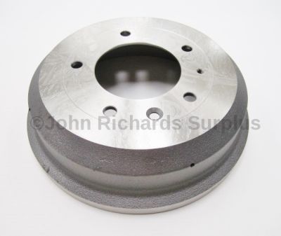 Land Rover Series 11" Brake Drum 516599