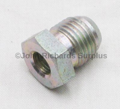 Fuel Filter Pipe Union 517690