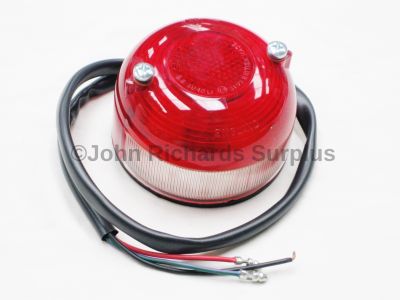 Stop / Tail Lamp Sparto 532881 