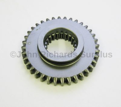 Gearbox Low Gear wheel 532979