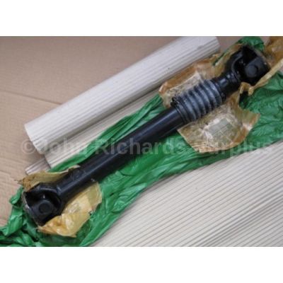 Land Rover Front Propshaft LWB 1 Ton Series 2A 533640 Genuine