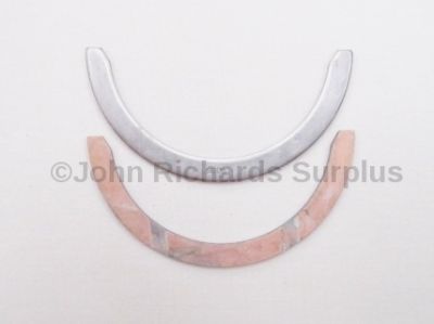 Crankshaft Thrust Washer Pair 0.0025 538131