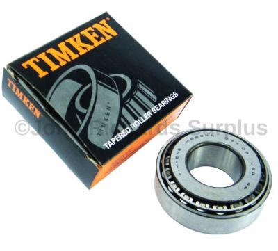 Differential Pinion Bearing 539706