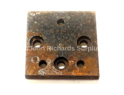 Oil Cooler Mounting Plate 543335