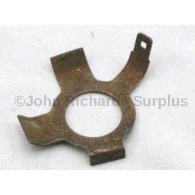Land Rover steering wheel nut lock plate 552572