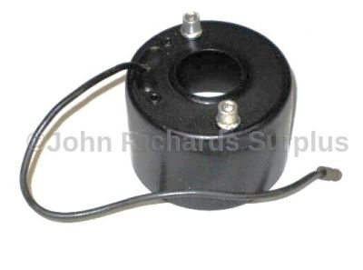 Land Rover 2A horn ring cover 552575