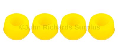 Suspension Poly Bush Kit 552819PY