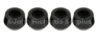 Suspension Poly Bush Kit 552819PY