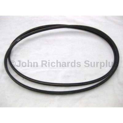 Land Rover Military fan belt pair 554389