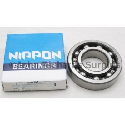 Land Rover Series gearbox primary pinion bearing 4 & 6 Cyl models 55714 RLS12 