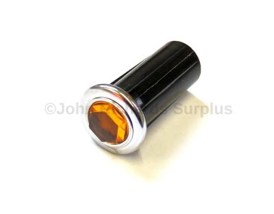 Lucas Trailer Light Lens 559322