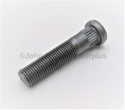 Land Rover Axle Case Stud 561196