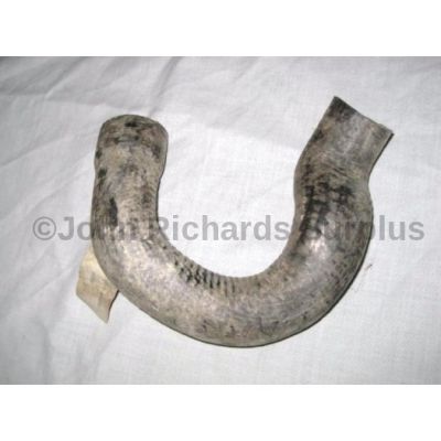 Land Rover Series 2 2A 24volt Bottom Hose 568842