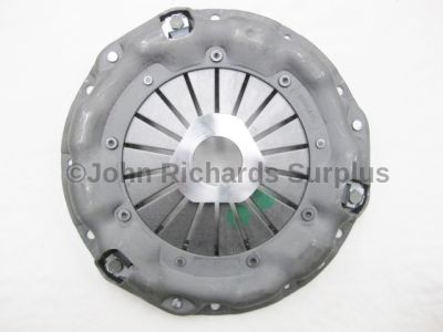 Clutch Pressure Plate Assy 571228
