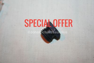 Land Rover LT85 & LT95 Gearbox Blanking Plug 571944