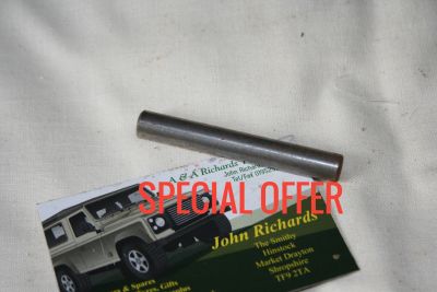 Land Rover LT95 Gearbox Transfer Selector Spacer Rod 571980