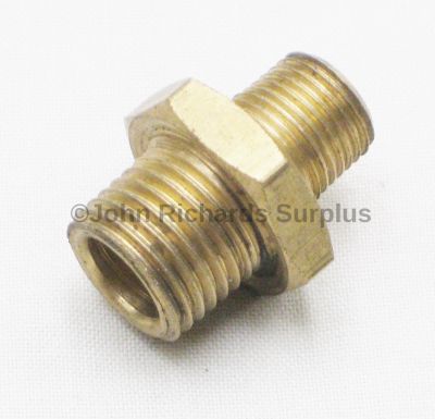 Facet Pump Adaptor 572535