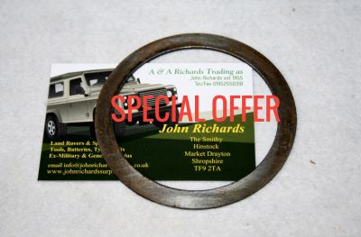 Land Rover Differential Pinion shim 576237