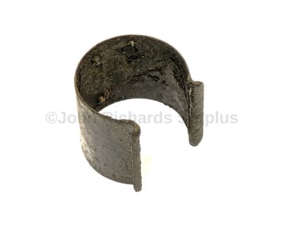 Steering Box Column Dust Cover 577472