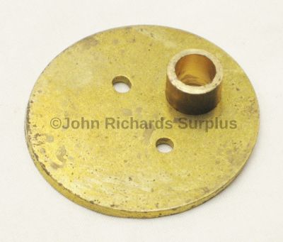 Brass Butterfly Flap 587546