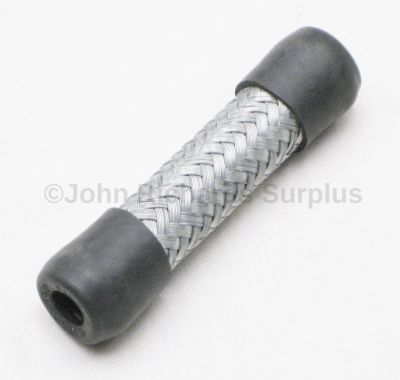 Petrol Fuel Pipe 587684