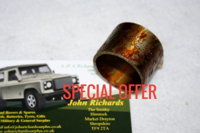 Land Rover Military 101 winch bearing spacer 591815