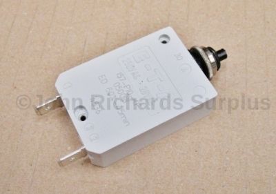 E-T-A Circuit Breaker 62-00137-002